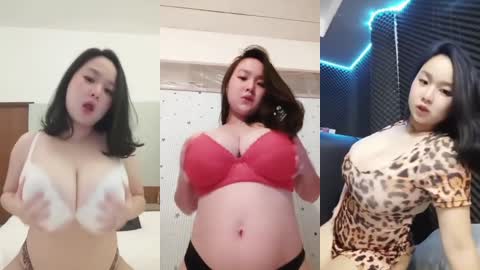 Milf chindo